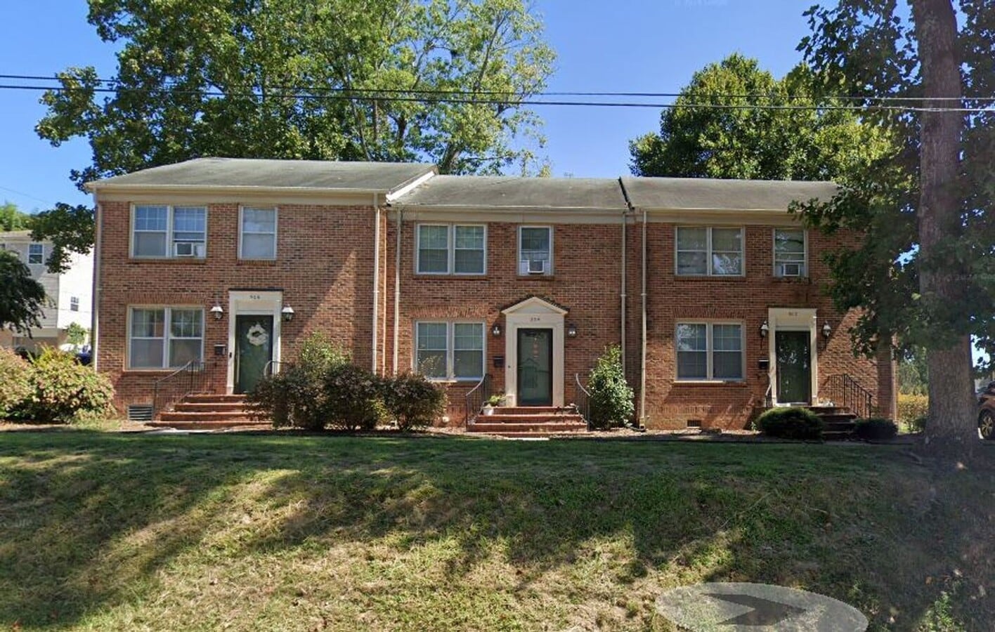 TOWNHOME AVAILABLE SOON - TOWNHOME AVAILABLE SOON