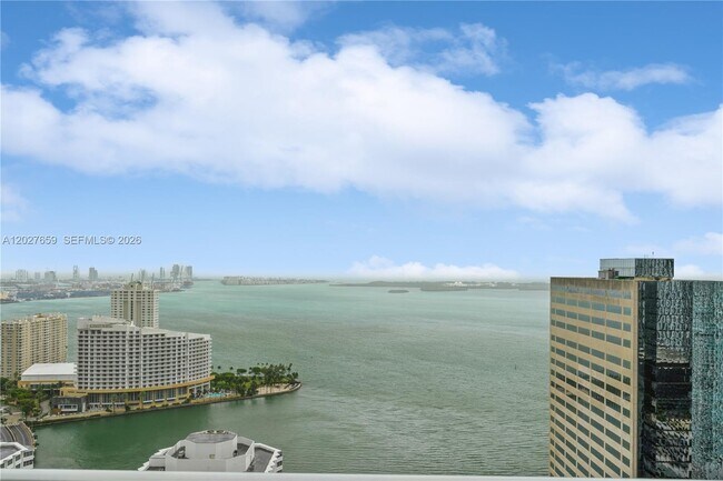 Photo - 951 Brickell Ave Unit 3706
