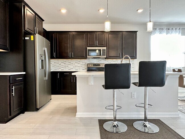 Photo - Two-Story Home Available in Davenport!