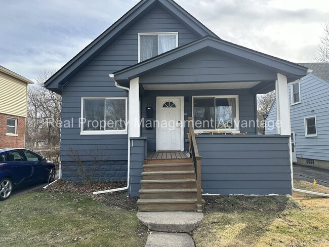 Building Photo - 316 Spencer St Unit 316 Spencer  B