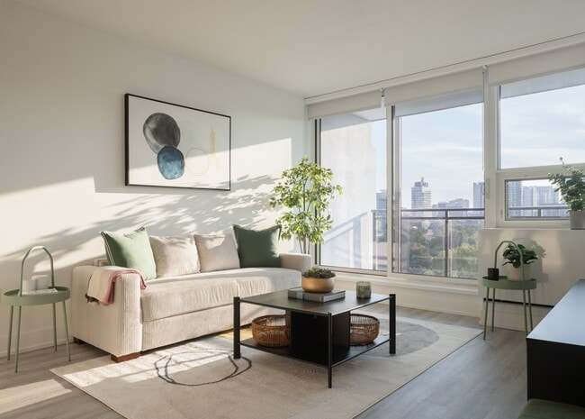 Building Photo - Maddox Cabbagetown