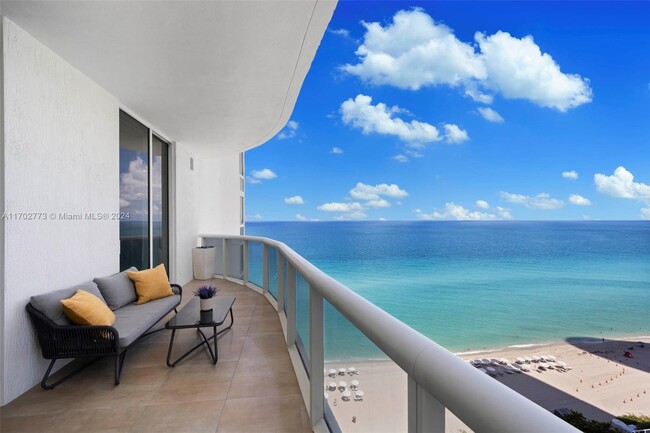 Photo - 15901 Collins Ave Condo Unit 1502