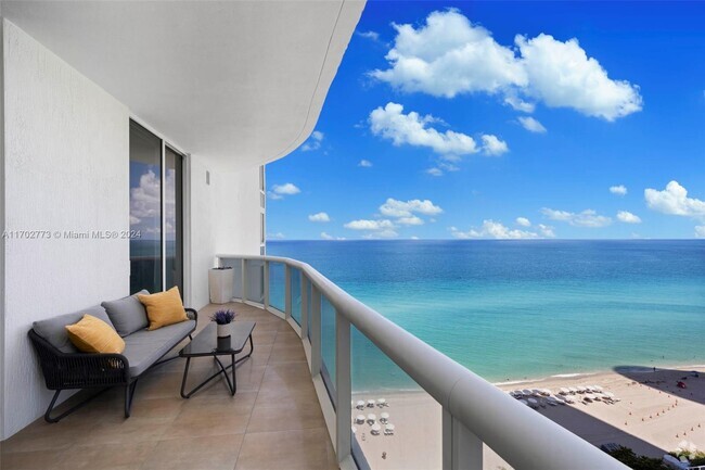 Building Photo - 15901 Collins Ave Unit 1502 Rental