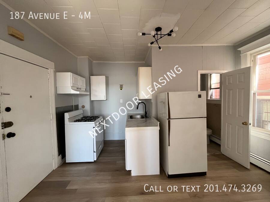 Photo - 187 Ave E Unit 4M