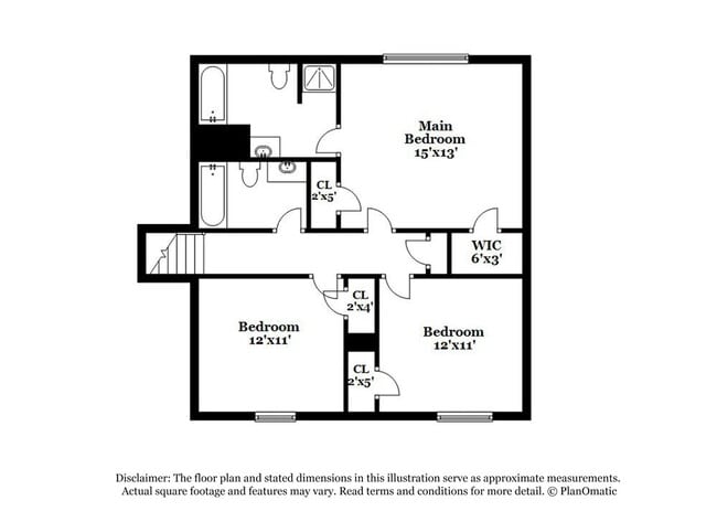 Photo - 1622 Cumberland Club Rd SW