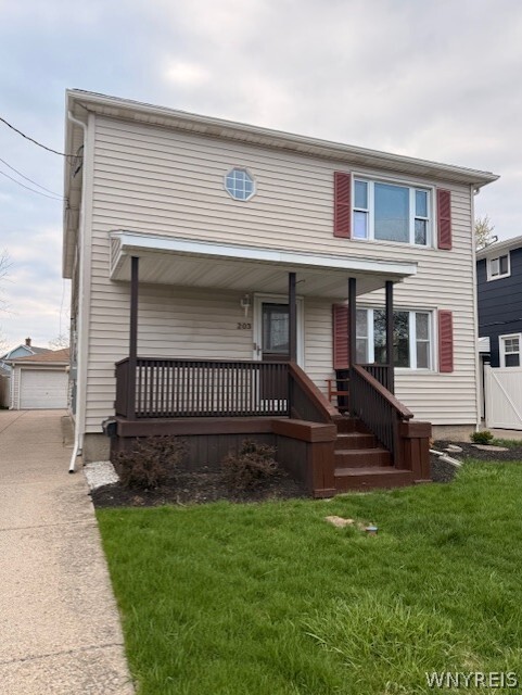 Photo - 203 Highland Ave