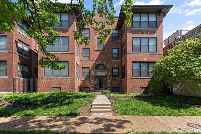 Building Photo - 5621 Pershing Ave Unit 21 Rental