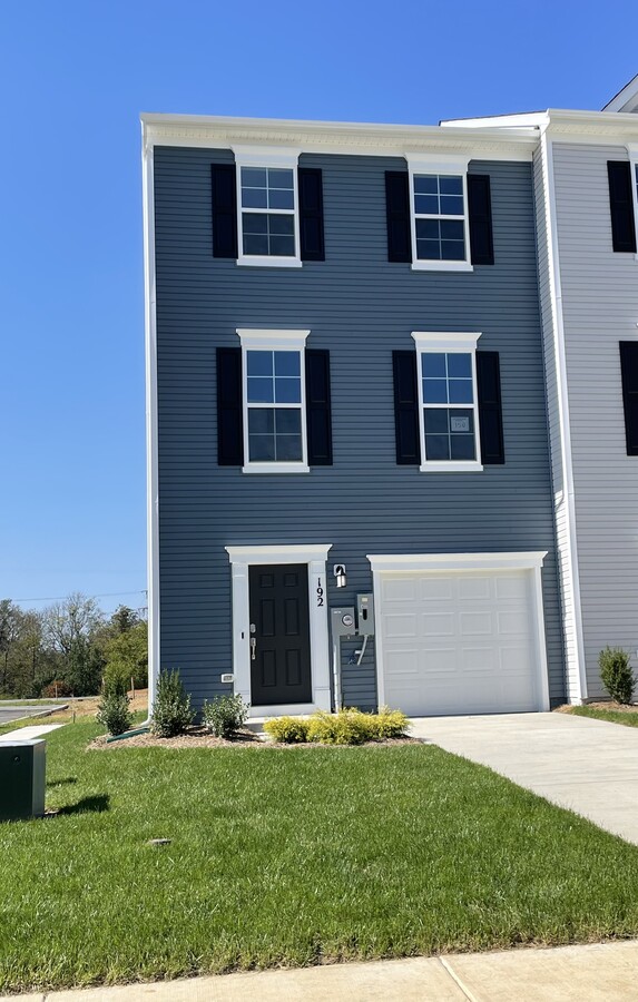 Photo - 192 Cooperage Rd Townhome