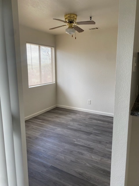 Canyon Creek Apartments