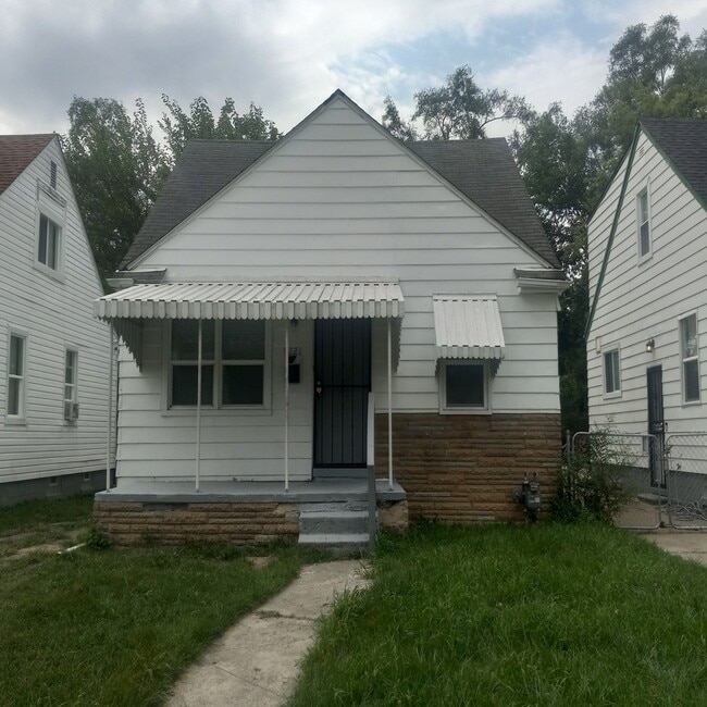 Building Photo - 9221 Burt Rd Rental