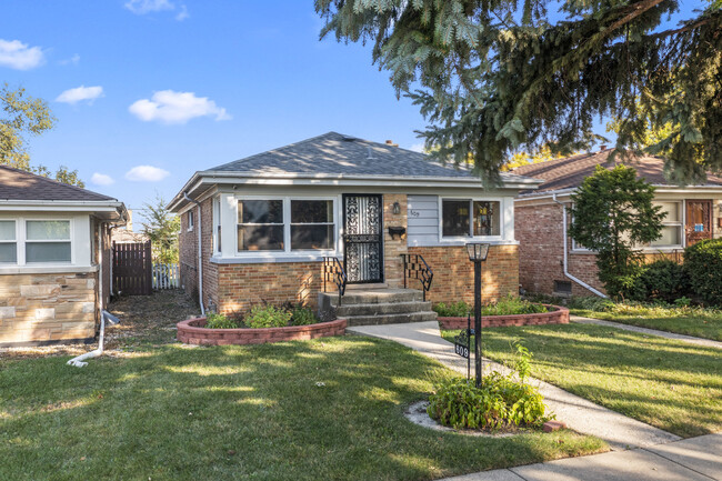 Photo - 609 Linden Ave House