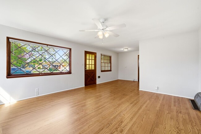 Photo - Recently Refreshed 3 Bedroom 1 Bath home in Old Town Orange