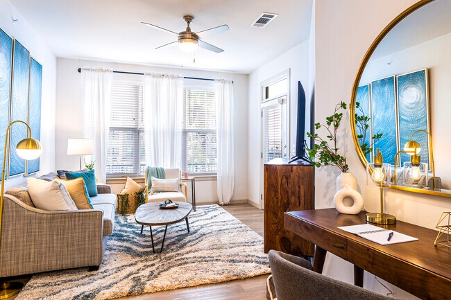 The Parker (ATX)