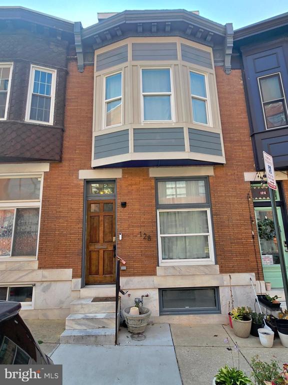 Building Photo - 128 S Ellwood Ave Rental