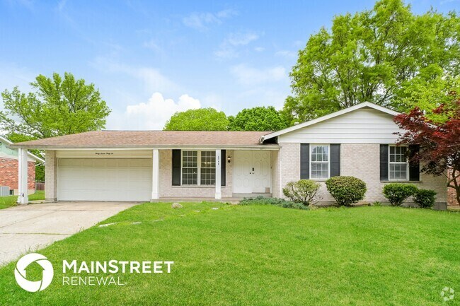 Building Photo - 3746 Argonne Forest Dr Rental