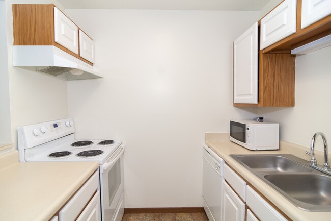 Photo - Ridgewood Heights Apartments