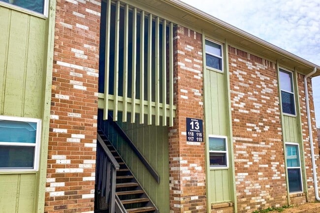 Parkside Apartments of Texarkana