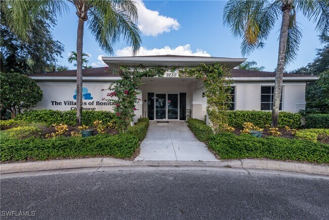 25727 Lake Amelia Way Unidad 105