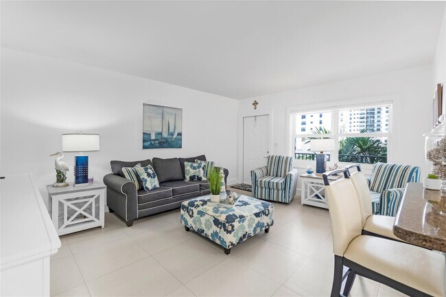 Photo - 2600 S Ocean Dr Unit 308
