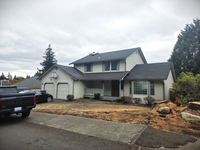 Building Photo - 10242 Ashley Cir NW