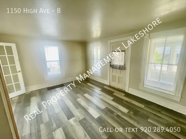 Photo - 1150 High Ave Unit B