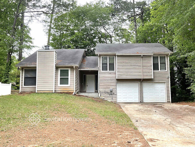 Photo - 5475 Copperfield Ct NW House