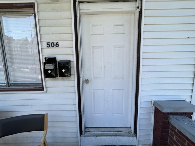 Photo - 506 Clay St Apartment Unit 2