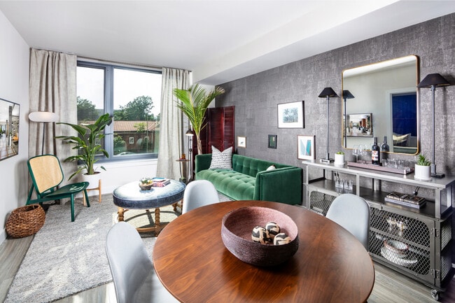 Photo - NOVEL South Capitol