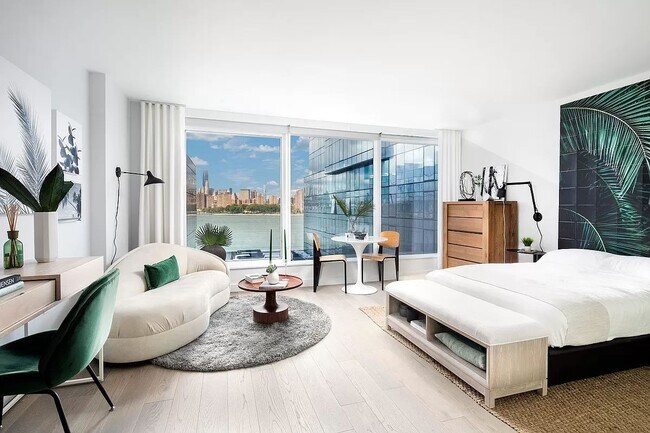 420 Kent Avenue - 420 Kent Avenue Condo Unit 1901