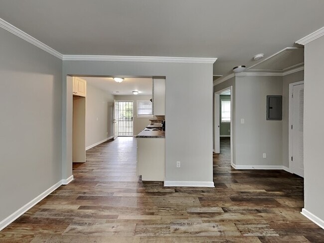 Photo - 7745 Madrid Ave Unit Apt D