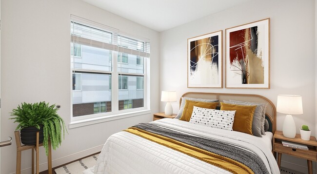 Christiana-The-Ithacan-Unit-508-Second-Bedroom-staged-MJ-401cc71e5104e369ad8f9b312cf6dbcb - The Ithacan