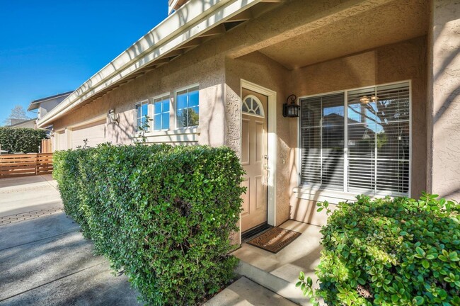 Priviate Entry - 16350 San Ramon Dr Apartamentos Unidad B