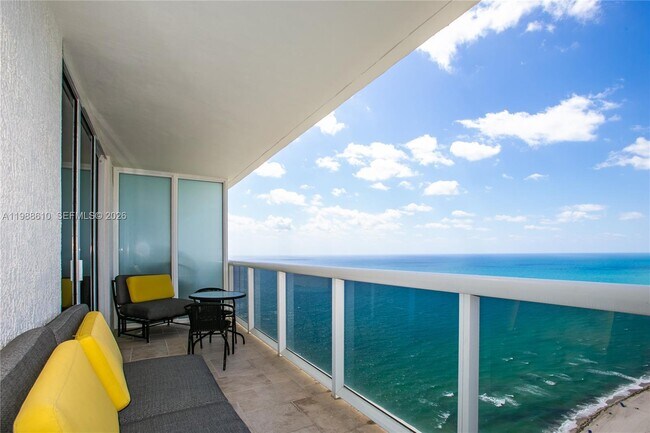 Photo - 1830 S Ocean Dr Unit 4504