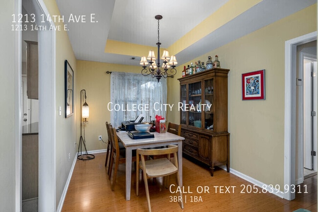 Photo - 1213 14th E Ave