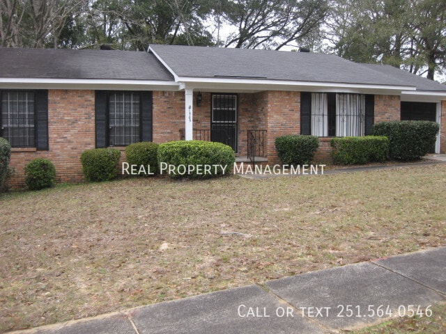 Photo - 1505 Deerwood Dr E
