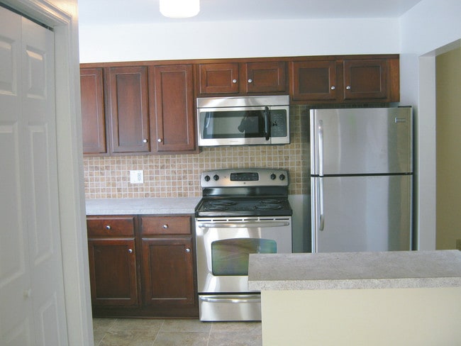 Photo - Fairmount Park Apartments