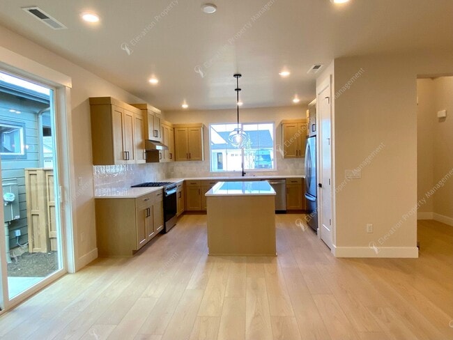 Photo - Brand NEW Pahlisch 3 BR - 2BA Home in Southeast Bend