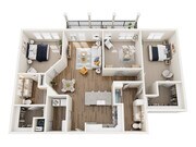 Chorus Asheville_B5_1541 SQFT