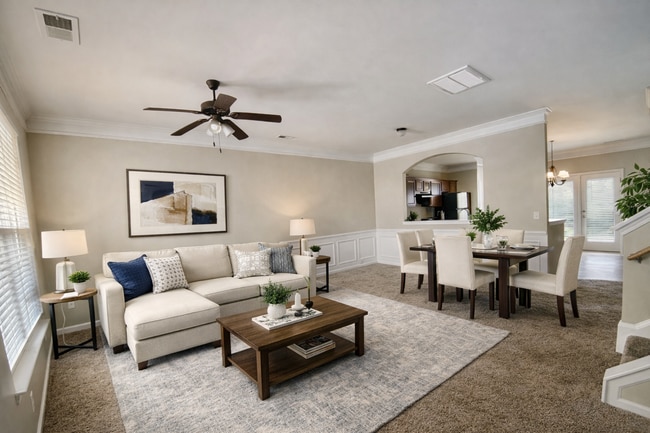 Photo - Beautiful 2 Bedroom Townhome in Olde Whitehall – Charlotte, NC