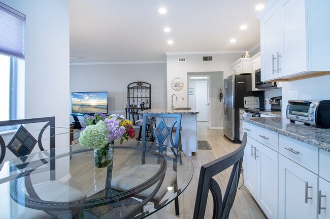 Photo - Fully Furnished - 2 bed 2 Bath villa - South Sarasota