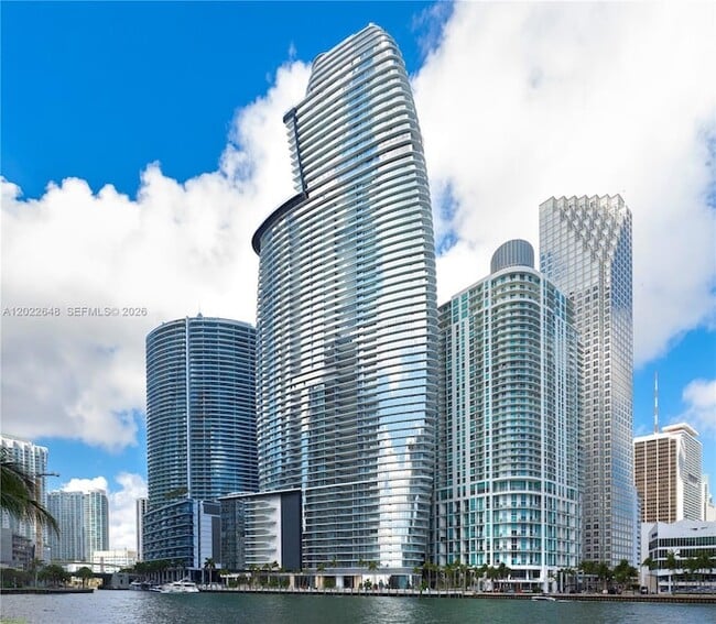 Building Photo - 300 Biscayne Blvd Way Unit 3604
