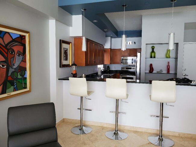 Photo - 6917 Collins Ave Unit PH15