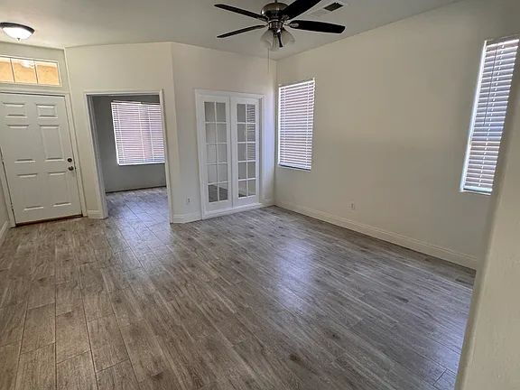 Photo - "Charming 3-Bed Oasis with Cozy Fireplace on Lighthouse Dr, Bakersfield!"