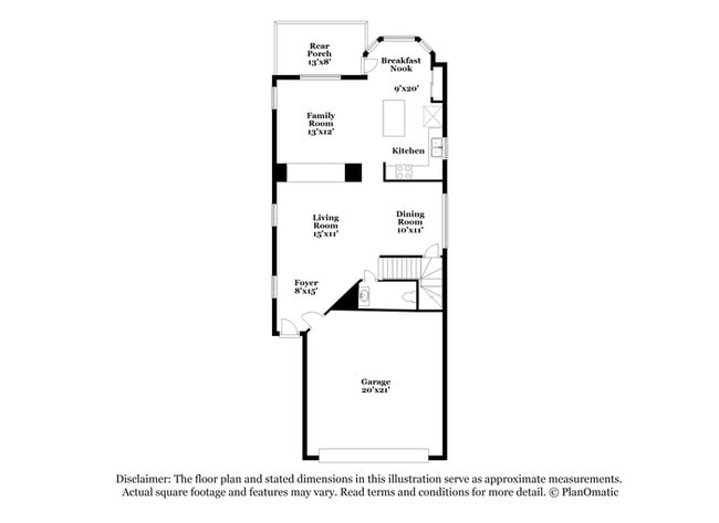 Photo - 5960 S Placita Picacho El Diablo