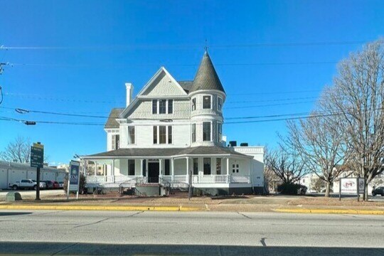 1527 Gervais