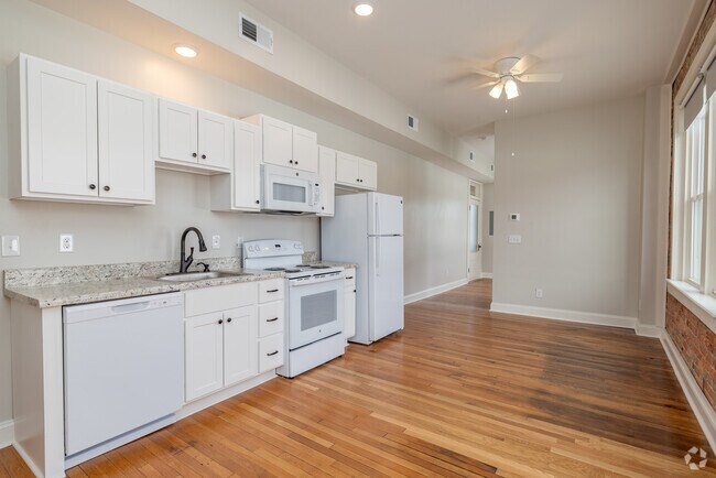 Building Photo - Broad St Lofts & Fitness Studio, LLC Unit 120 2B