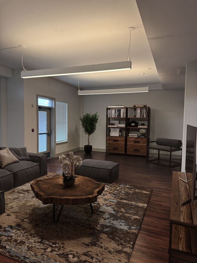 Photo - Orleans Landing