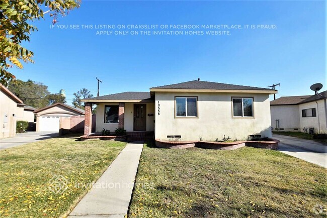 Building Photo - 10558 Stonybrook Ave Rental