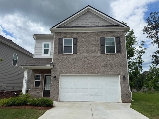 Photo - 1636 Winding Rdg Trl House