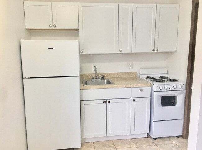 Key Apartments